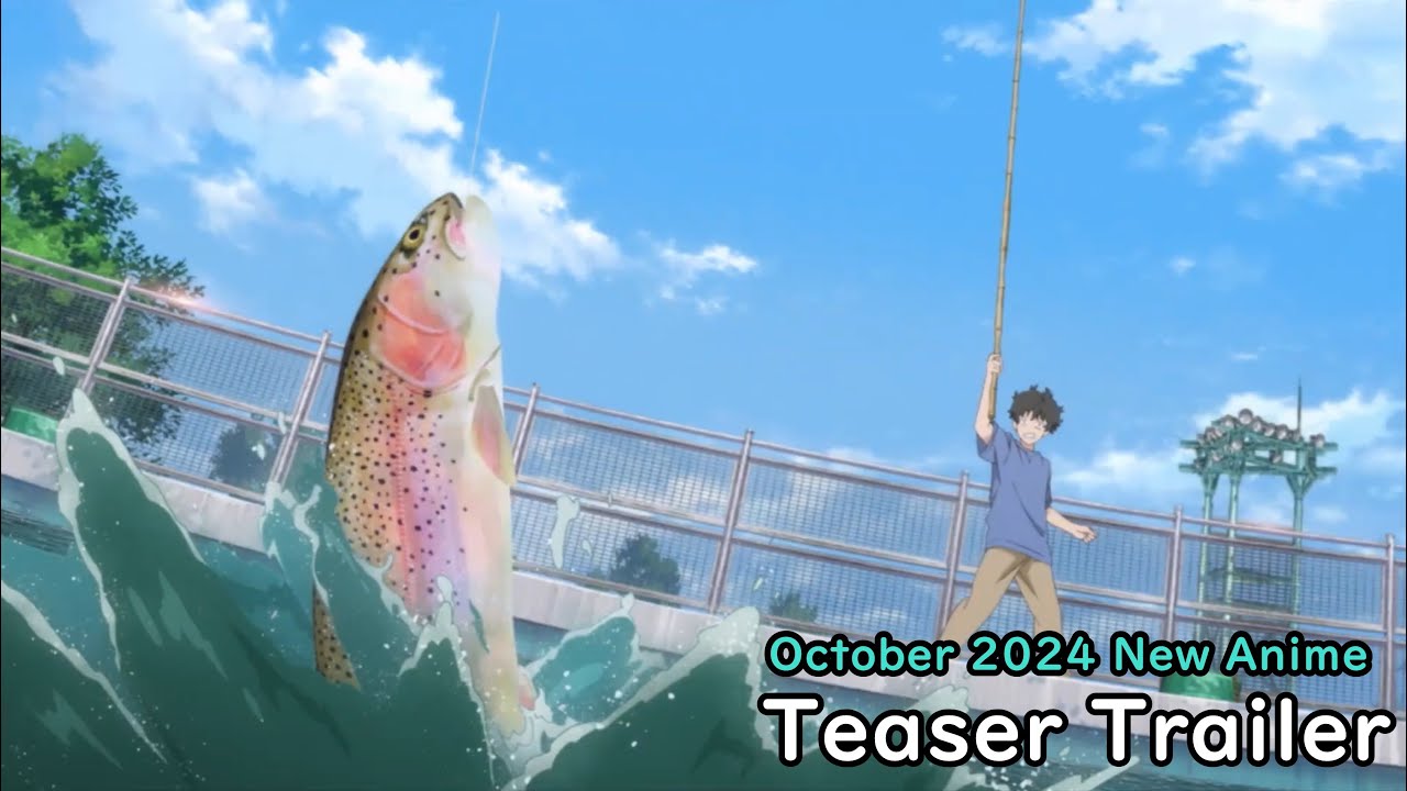 “Negative Positive Angler