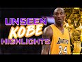 KOBE: THE CLIPS THEY DON'T SHOW YOU