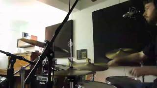 Prodigy - Poison / Dirtchamber Sessions - Drum Cover - www.online-drums.com Online Session Drummer