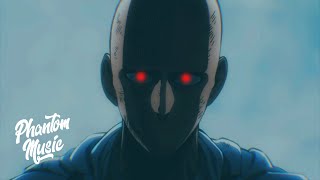 SAITAMA VS BOROS AMV - Misery - [DUBSTEP]