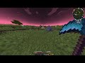 Minecraft MMO