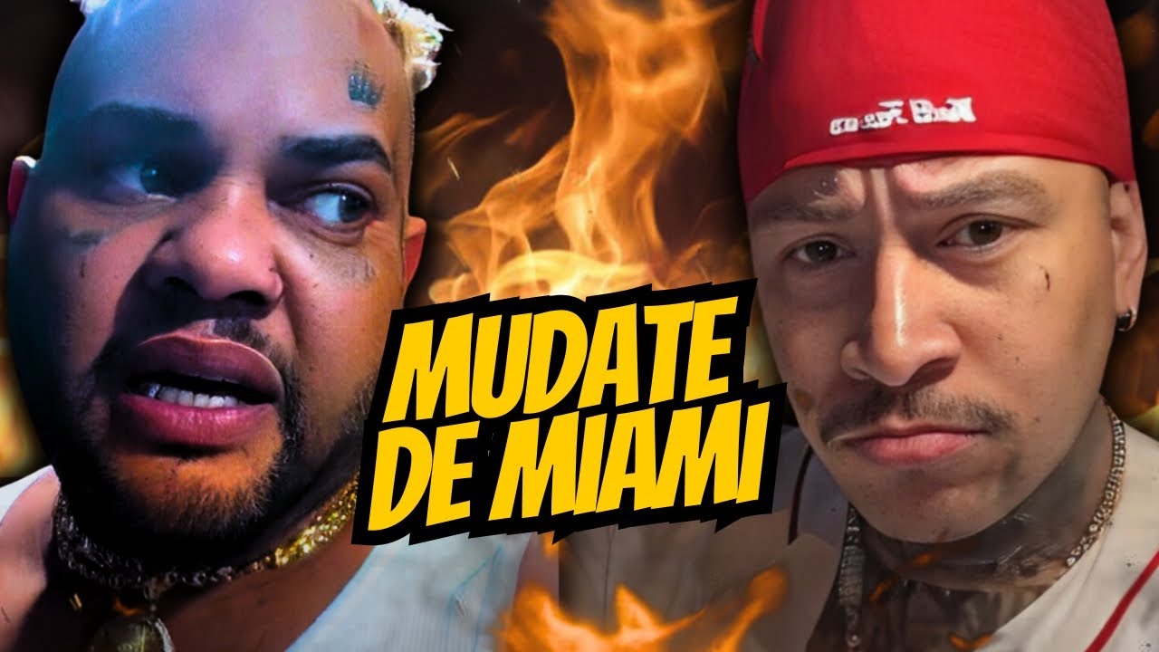 El Taiger PIERDE El Control COMO Nunca CONTRA El Chulo !!! Chismes De La Farandula