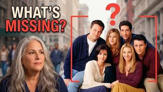 Friends Was Perfectly Cast… So Why Does Its Creator Regret It?