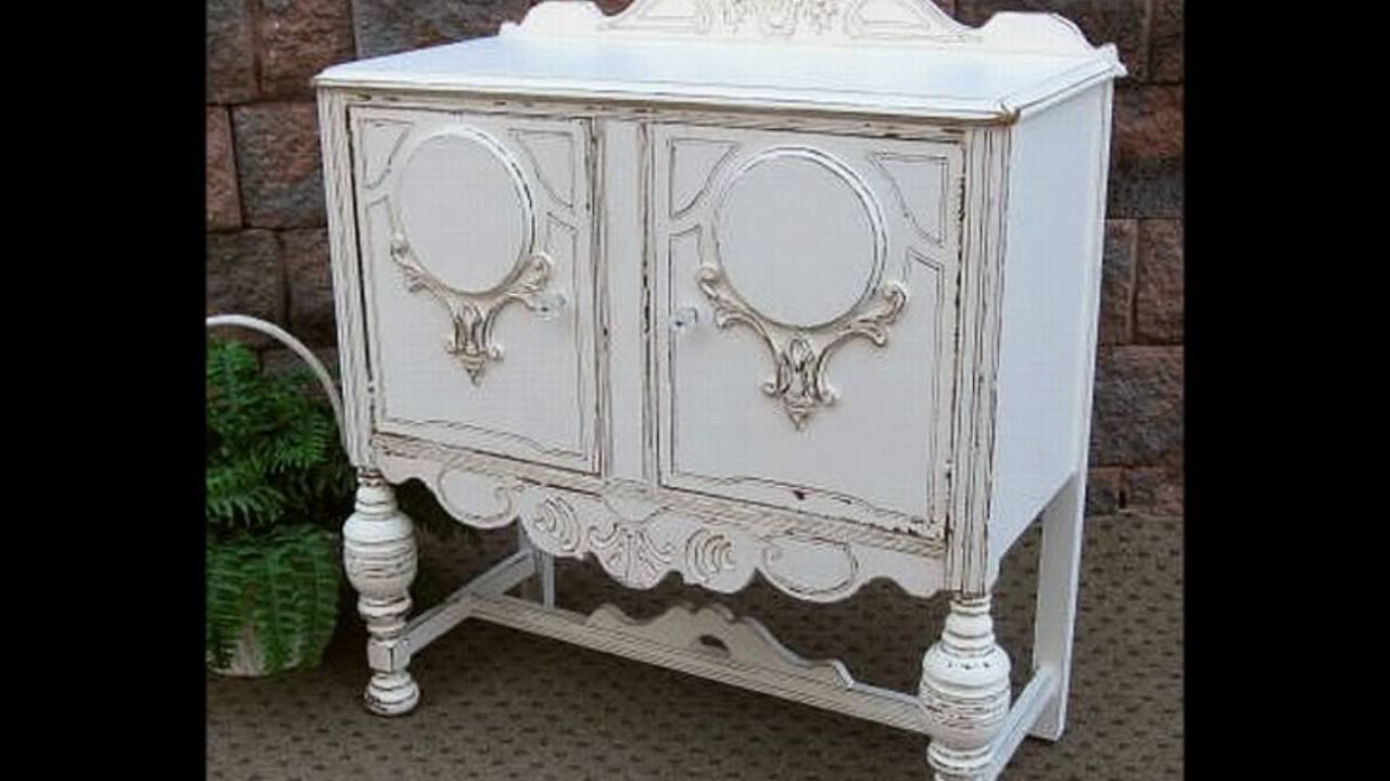 Shabby Vintage Chic Furniture & Accessories by ValleyPicks4u