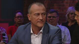 S12A05 Frits Ll Directeur Dunea Wim Drossaert Wij Drinken Uit De Maas