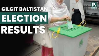 Gilgit Baltistan Election Results Delayed After Recount Disputes | Nadia Zartaj | Pakistan Connect