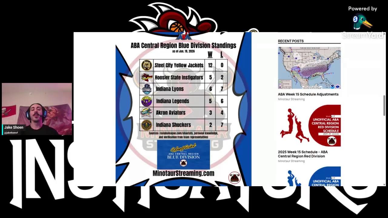 Instigate Success: Building an ABA Franchise Ep. 117