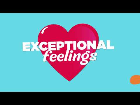 Exceptional Feelings -Cooper Phillip feat.Chaz Mason