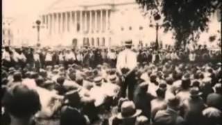 PBS Documentary: The March of the Bonus Army