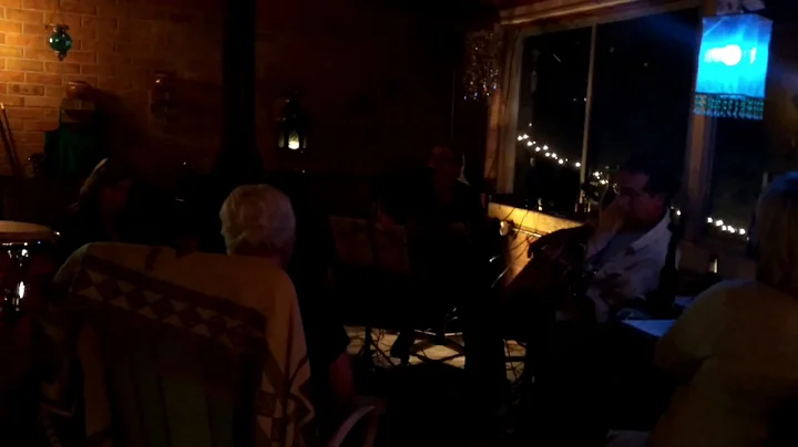 Family/Friends Singalong - Cindy Springer Original...