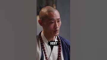 Healing from Trauma | A Path to Self-Discovery | Shi Heng Yi motivation  | Wisdom for Warriors