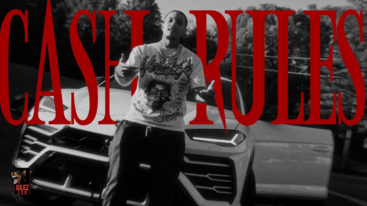 Watch Da Crook | Cash Rules on YouTube Watch Da Crook | Cash Rules on YouTube