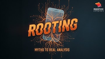 Rooting Myths EXPOSED! (Real Android Security Analysis Explained)