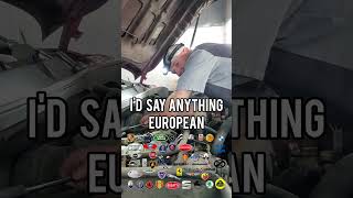 Mechanics Reveal The Worst Cars To Work On Archers Auto Repair