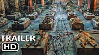 FRANKENSTEIN'S BRIDE  Trailer (2026)