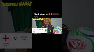 England V Ghana Analysis | Fifa World Cup 2026 | Afrobeats Podcast