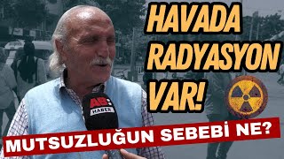Türkiye'de insanlar mutlu mu? / Sokak Röportajı / Konya
