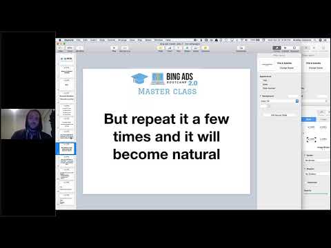 Bing Ads Beginner Advice