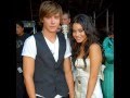 Zac Efron &amp; Vanessa Hudgens - Start Of Something New