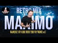 RETRO MIX - NAJWIĘKSZE HITY KLUBU ENERGY 2000 mix by Maximo vol.1