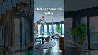 Continental Suites of Hotel Continental Oslo Norway