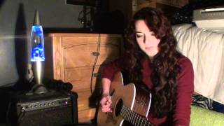 Information We Found Love acoustic cover - Rihanna - Amy Colalella Update