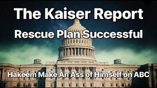 Kaiser Report 4:6F   SD 480p @johnrice4592