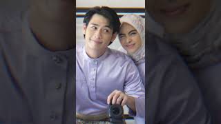 Huhaqeem Dan Erysha Emyra Chinta Wrong Direction