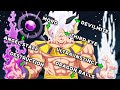 Creating The 𝗨𝗟𝗧𝗜𝗠𝗔𝗧𝗘 Dragon Ball Character