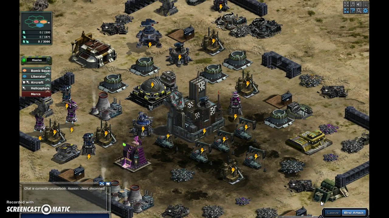 Ironstrike 60 - Free Repair