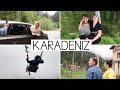 BU KADAR ŞANSSIZLIK OLMAZ 😶 | Karadeniz Günlük Vlog 62