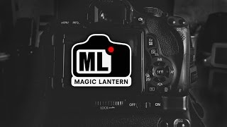 Установка Magic Lantern Canon 600D | НОВАЯ ВЕРСИЯ(Решил перезаписать видео по установке прошивки Magic Lantern так как вышла новая версия с боле простой установко..., 2016-09-08T10:39:20.000Z)
