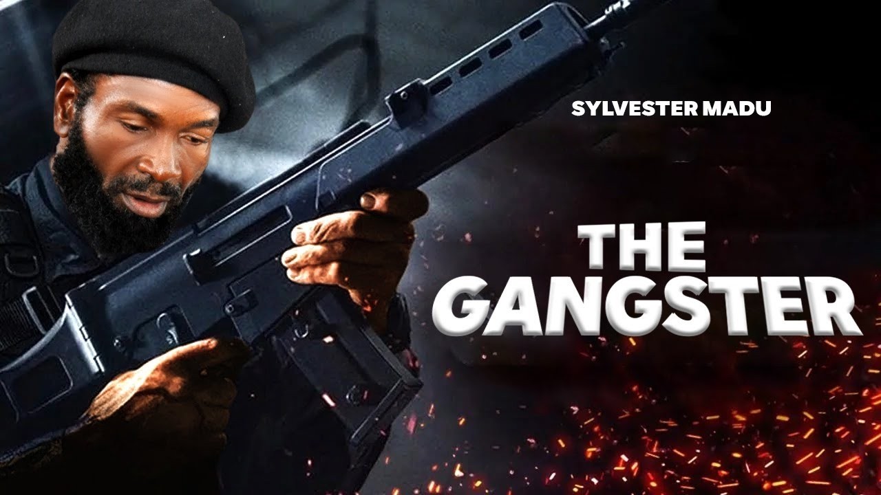 THE GANGSTER (NEW MOVIE) - SYLVESTER MADU 2026 LATEST NIGERIAN MOVIE #trending