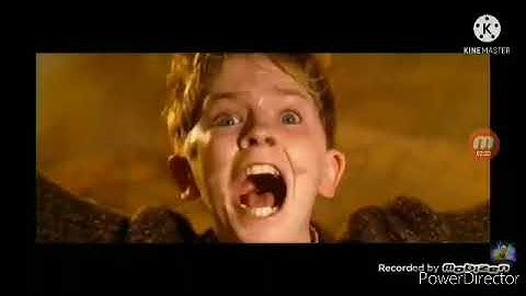 THX Logo In The Nutshell Screaming Crossover