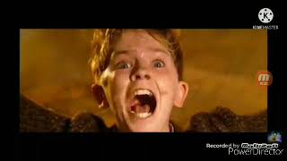 Thx Logo In The Nutshell Screaming Crossover