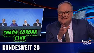 Kampf gegen Corona: Kommen die 2G-Maßnahmen zu spät?