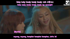 Video Mix - SISTAR - LONELY IndoSub (ChonkSub16) - Playlist 