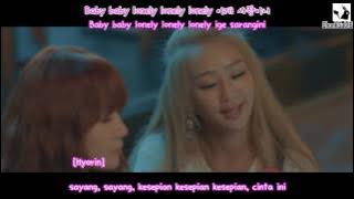 SISTAR - LONELY IndoSub (ChonkSub16)