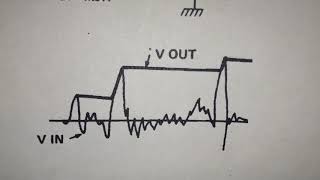 Precision peak voltage detector with a Long Memory time DIY/Circuit