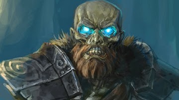 The Draugr - Undead Warriors Of Norse Mythology