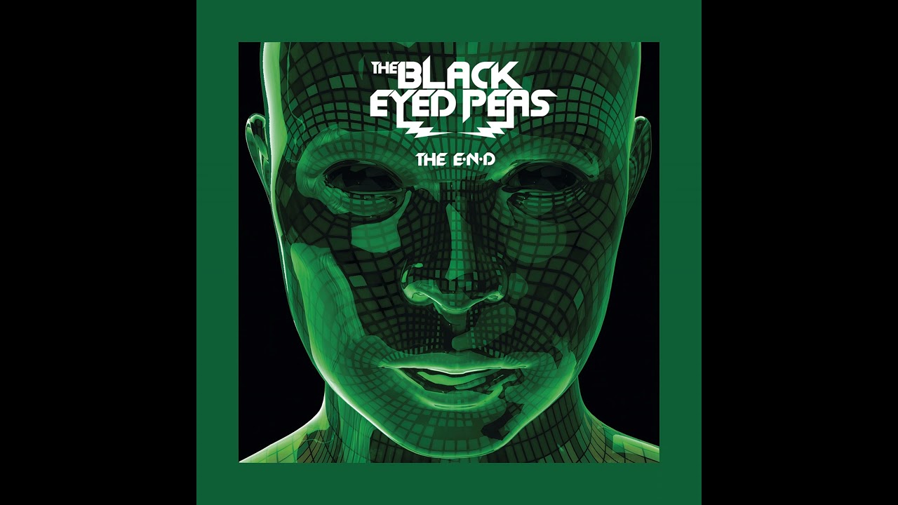 The Black Eyed Peas Missing You (Original Instrumental) YouTube