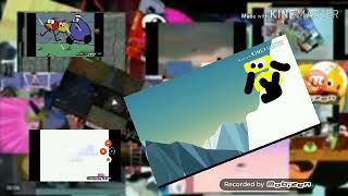 Wubbzy & Daisy Is Screaming All Screaming V73