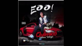 Quimico Ultra Mega – Eoo [Audio Official]