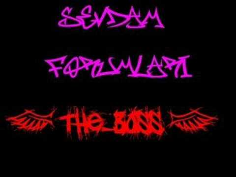 patron & da poet - SKOR feat.Saian& Karaçalı
