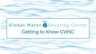 Getting To Know Gwsc