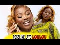 Roseline layo loulou clip officiel