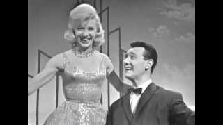 Joan Savage & Ken Morris - Rock-a-Bye Your Baby with a Dixie Melody