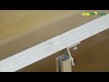SFS-AM-03 Mini Adjustable Solar Mounting System