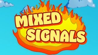 Watch Tiko Mixed Signals feat Jayden video