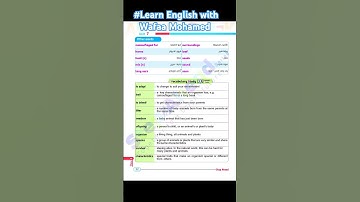 #Unit7 #lesson6 #connect plus3 #LearnEnglish with Wafaa Mohamed #Step Ahead #الصف الثالث #كونكت بلس